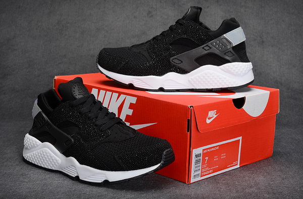 Nike Air Huarache I Men Shoes--074